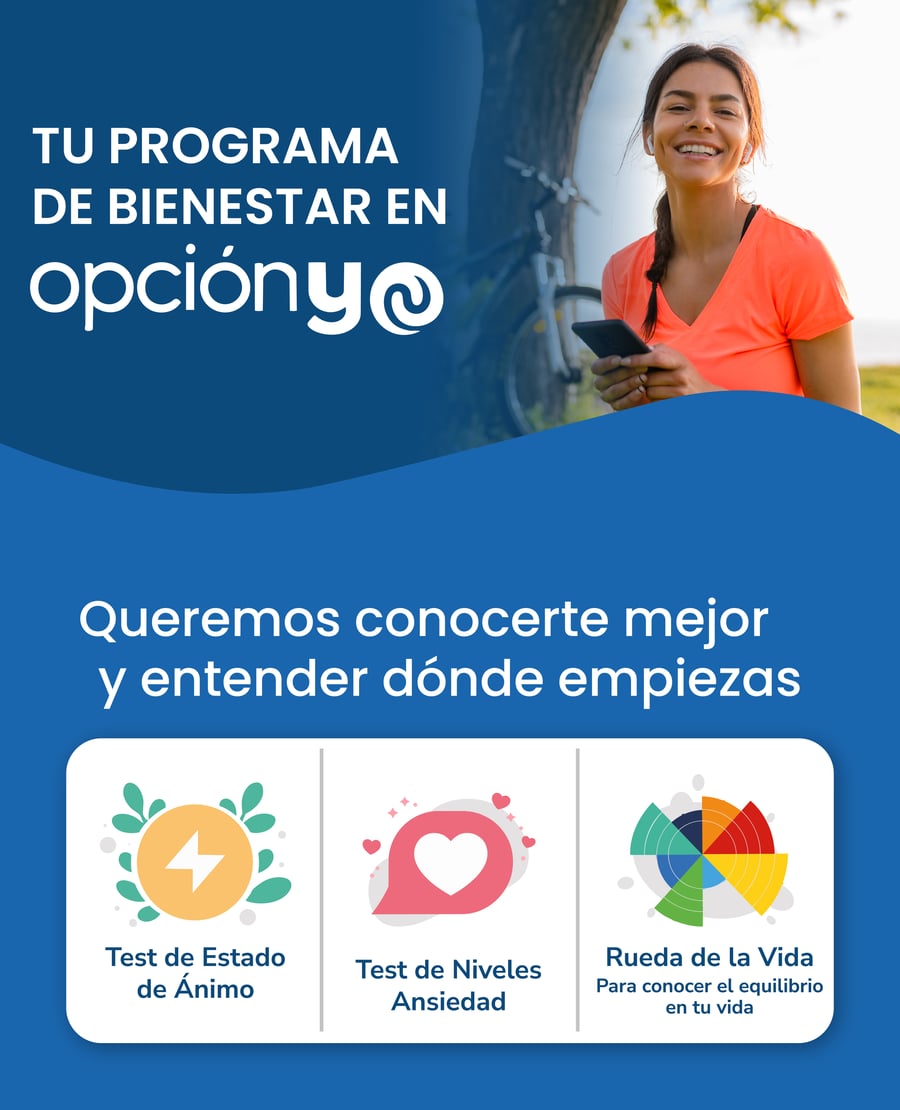 Tu programa de bienestar en Opción Yo Separado-01